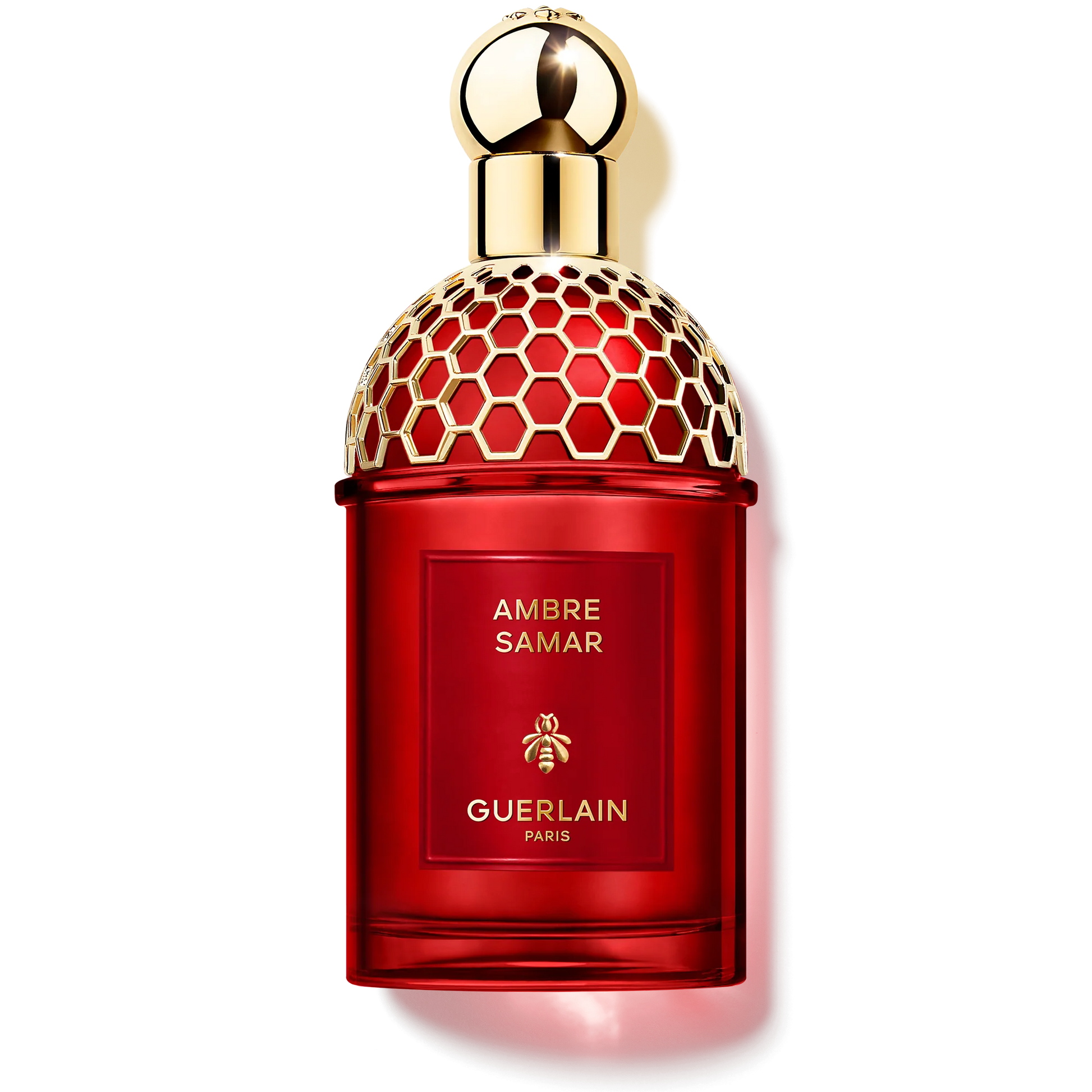 Absolus Allegoria Ambre Samar Eau de Parfum - Attenza Panamá