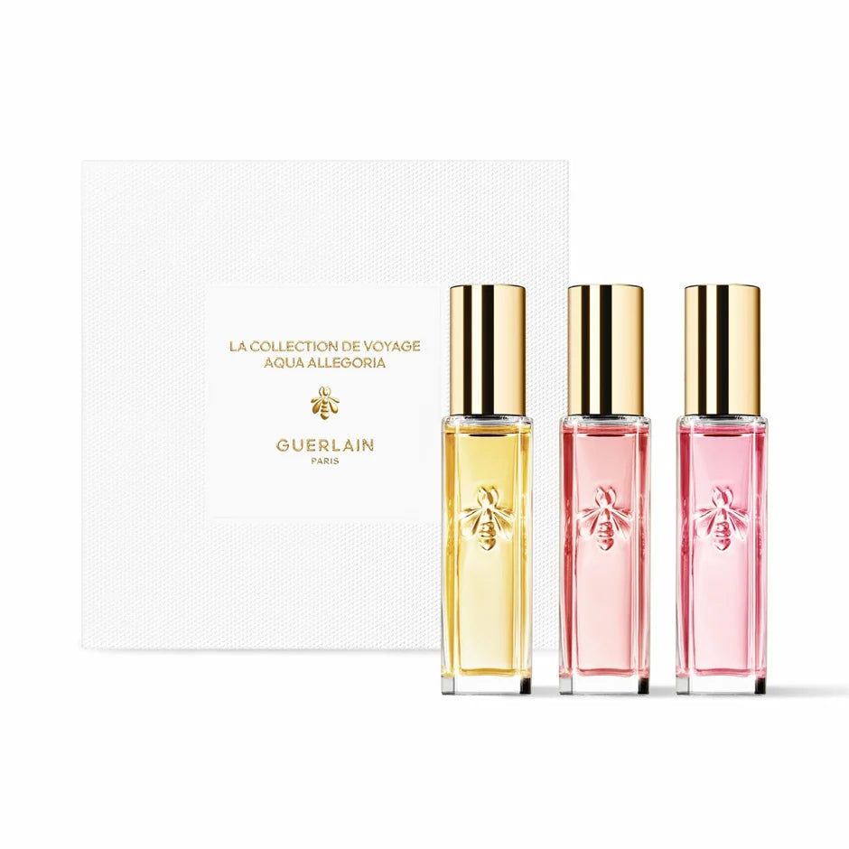 Aqua Allegoria Voyage Collection - Attenza Panamá
