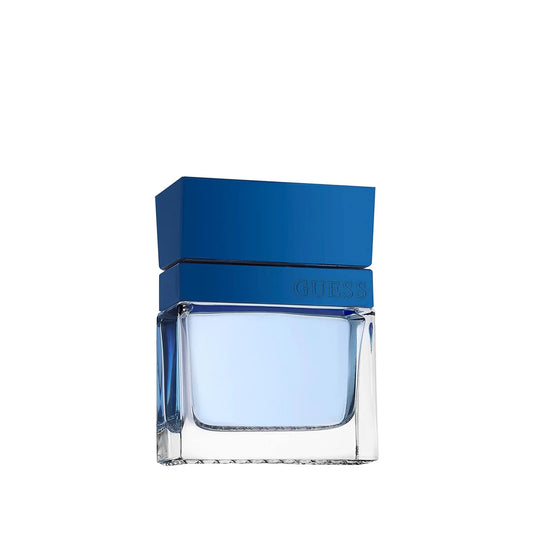 Seductive Homme Blue Eau de Toilette - Attenza Panamá
