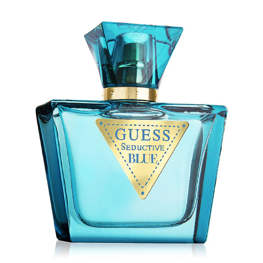 Seductive Blue Eau de Toilette - Attenza Panamá