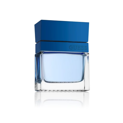 Seductive Blue Eau de Toilette - Attenza Panamá