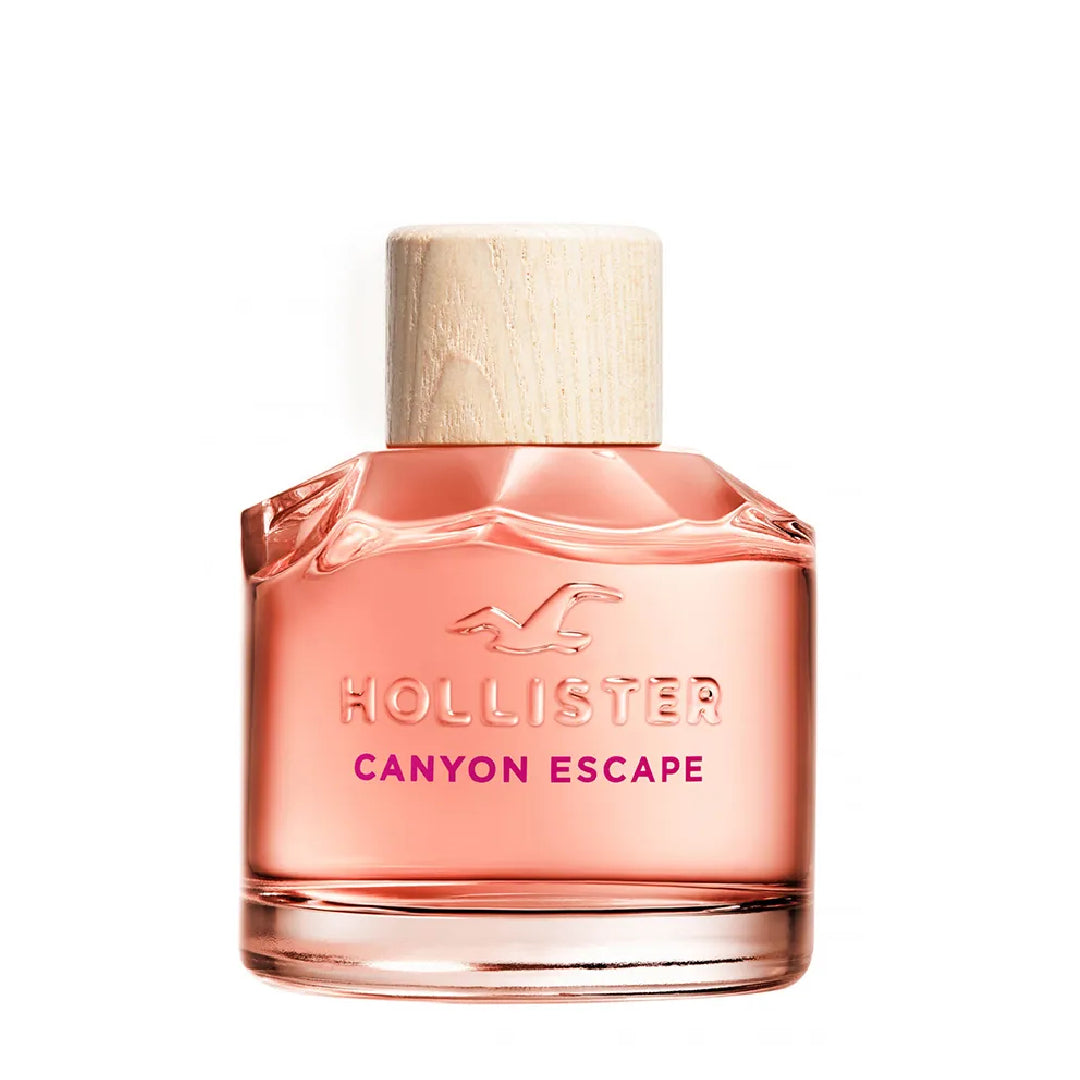 Canyon Escape For Her Eau De Parfum - Attenza.net