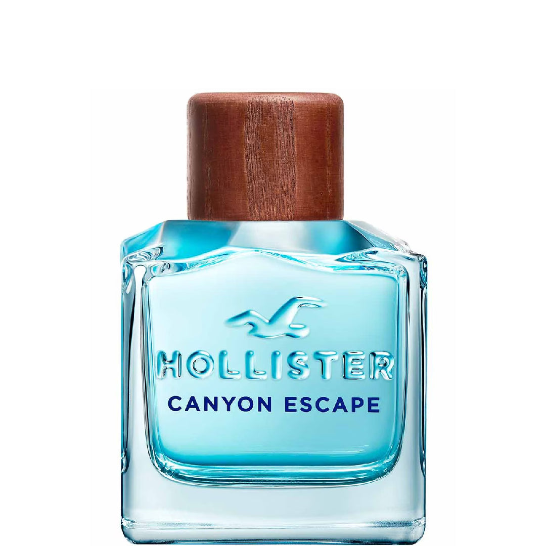 Canyon Escape For Him Eau De toilette - Attenza.net