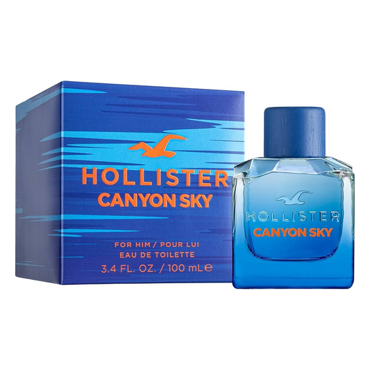 Canyon Sky for Him Eau de Toilette