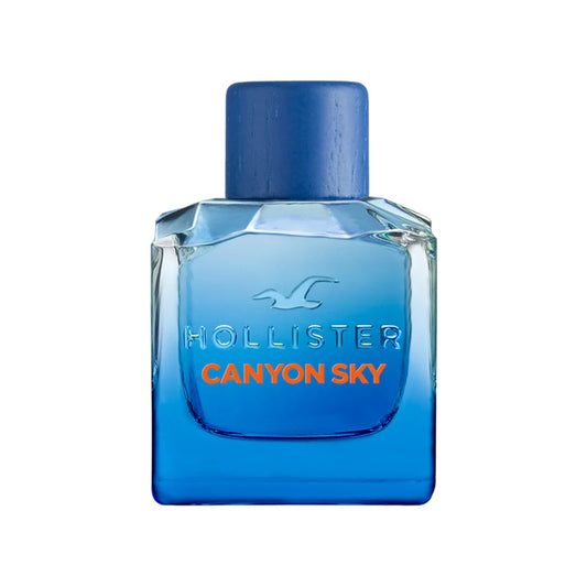 Canyon Sky for Him Eau de Toilette - Attenza Panamá