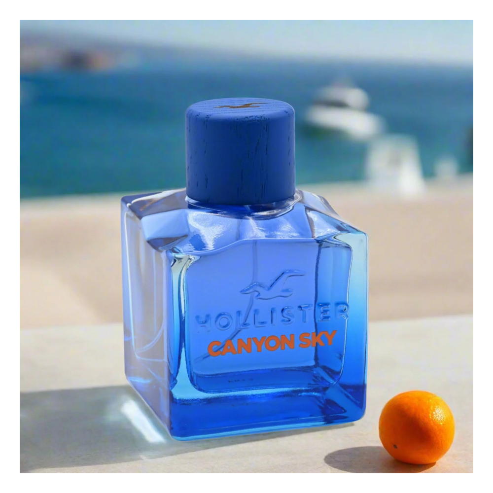Canyon Sky for Him Eau de Toilette - Attenza Panamá