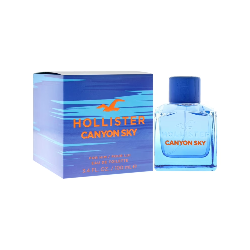 Canyon Sky for Him Eau de Toilette - Attenza Panamá