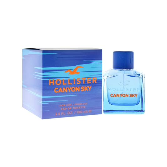 Canyon Sky for Him Eau de Toilette