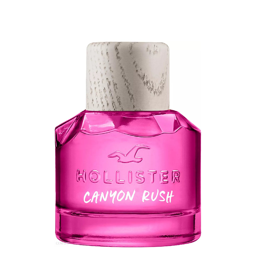 Canyon Rush For Her Eau De Perfume - Attenza.net