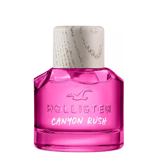 Canyon Rush For Her Eau De Perfume - Attenza.net