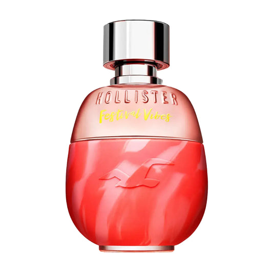 Festival Vibes For Her Eau De Perfume - Attenza.net