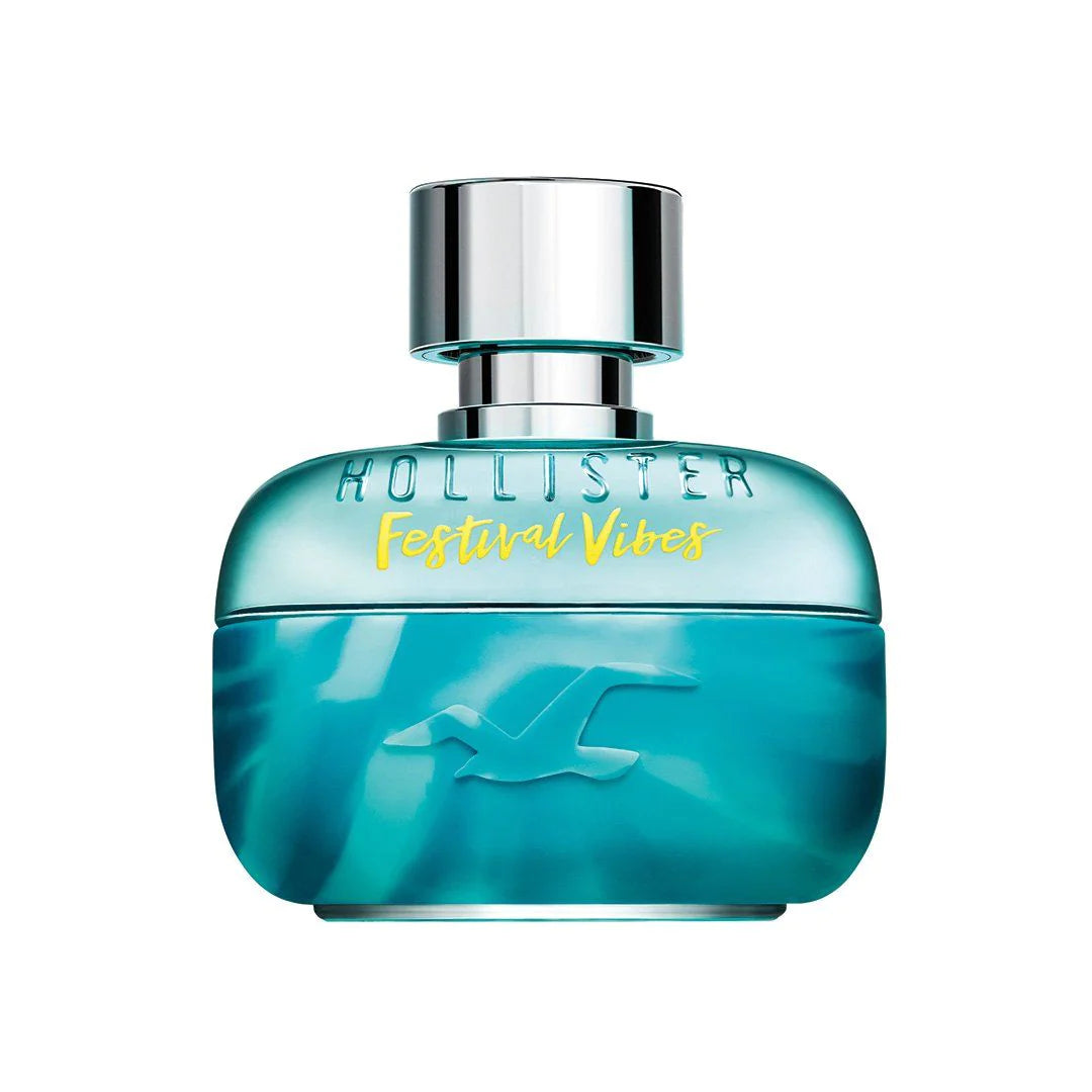 Festival Vibes For Him Eau de Toilette - Attenza.net