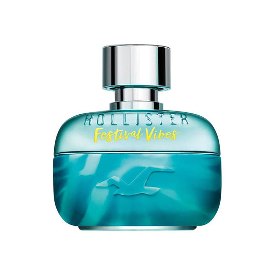 Festival Vibes For Him Eau de Toilette - Attenza.net