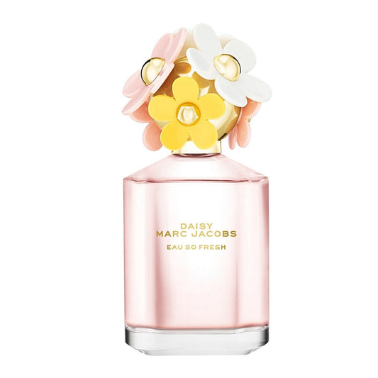 Daisy Eau So Fresh Eau de Toilette - Attenza Panamá