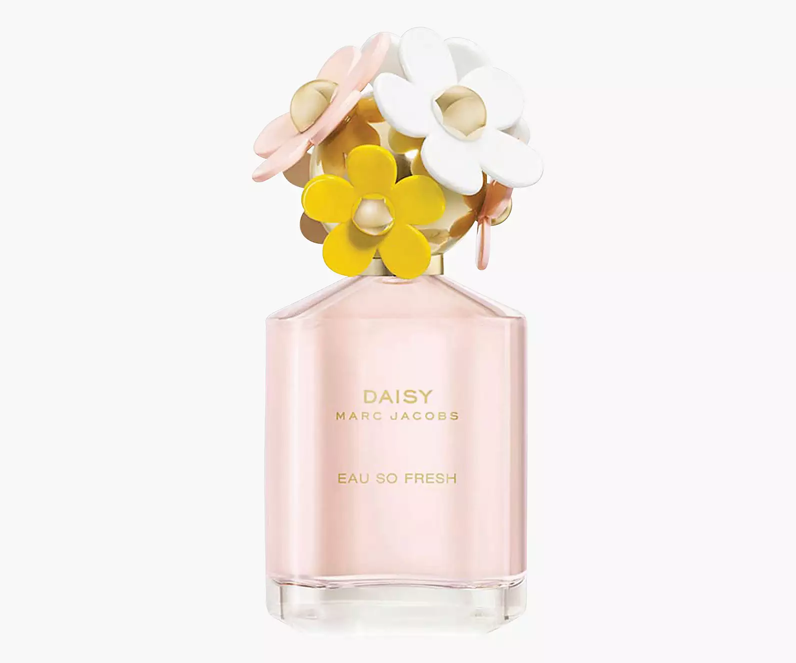 Daisy Eau So Fresh Eau de Toilette - Attenza.net