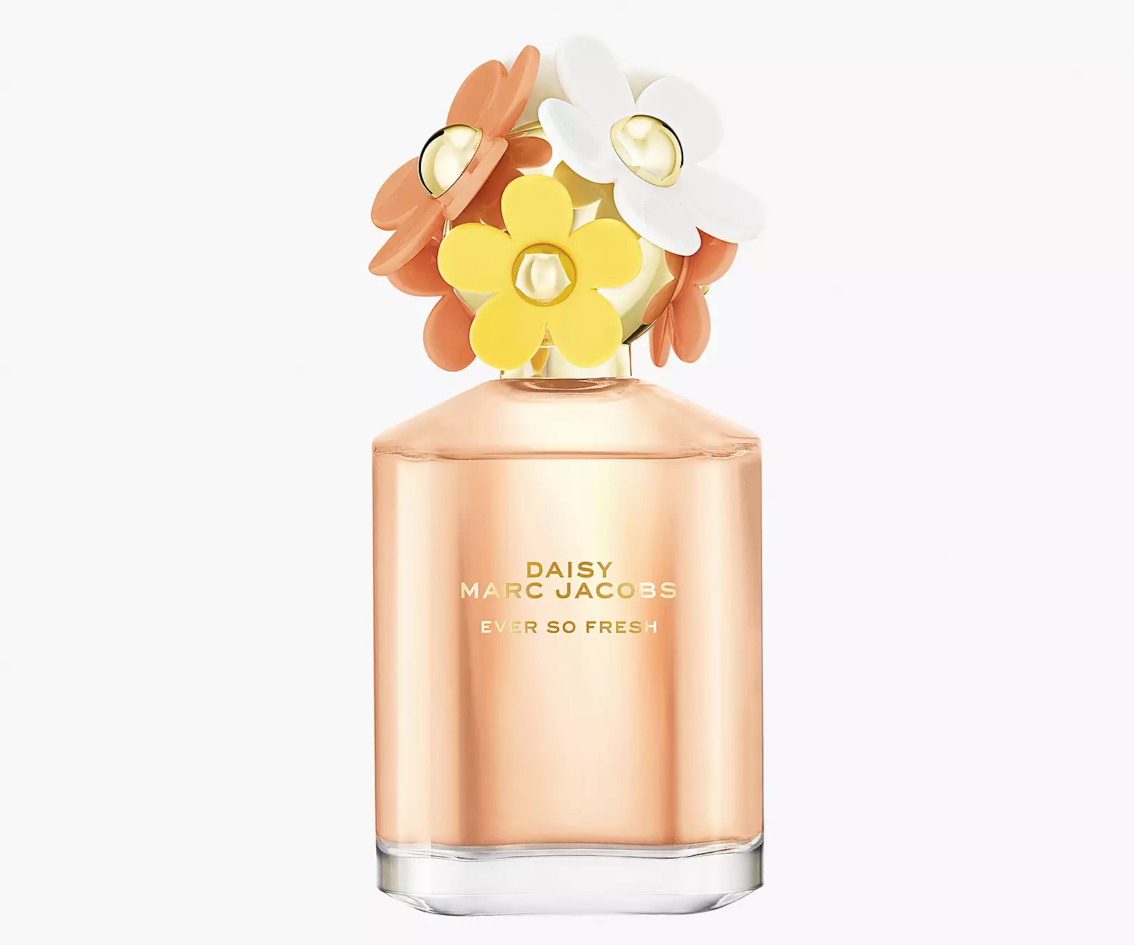 Daisy Ever So Fresh Eau De Parfum - Attenza.net