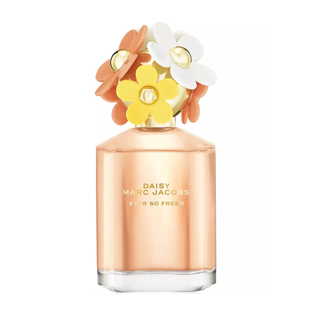 Daisy Ever So Fresh Eau de Parfum - Attenza Panamá
