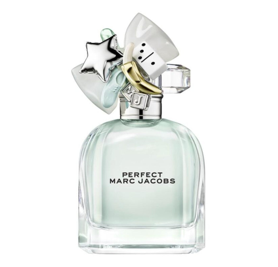 Perfect Eau de Toilette - Attenza Panamá