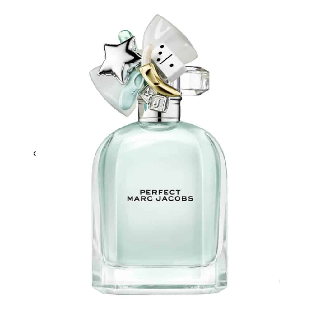 Perfect Eau de Toilette - Attenza Panamá