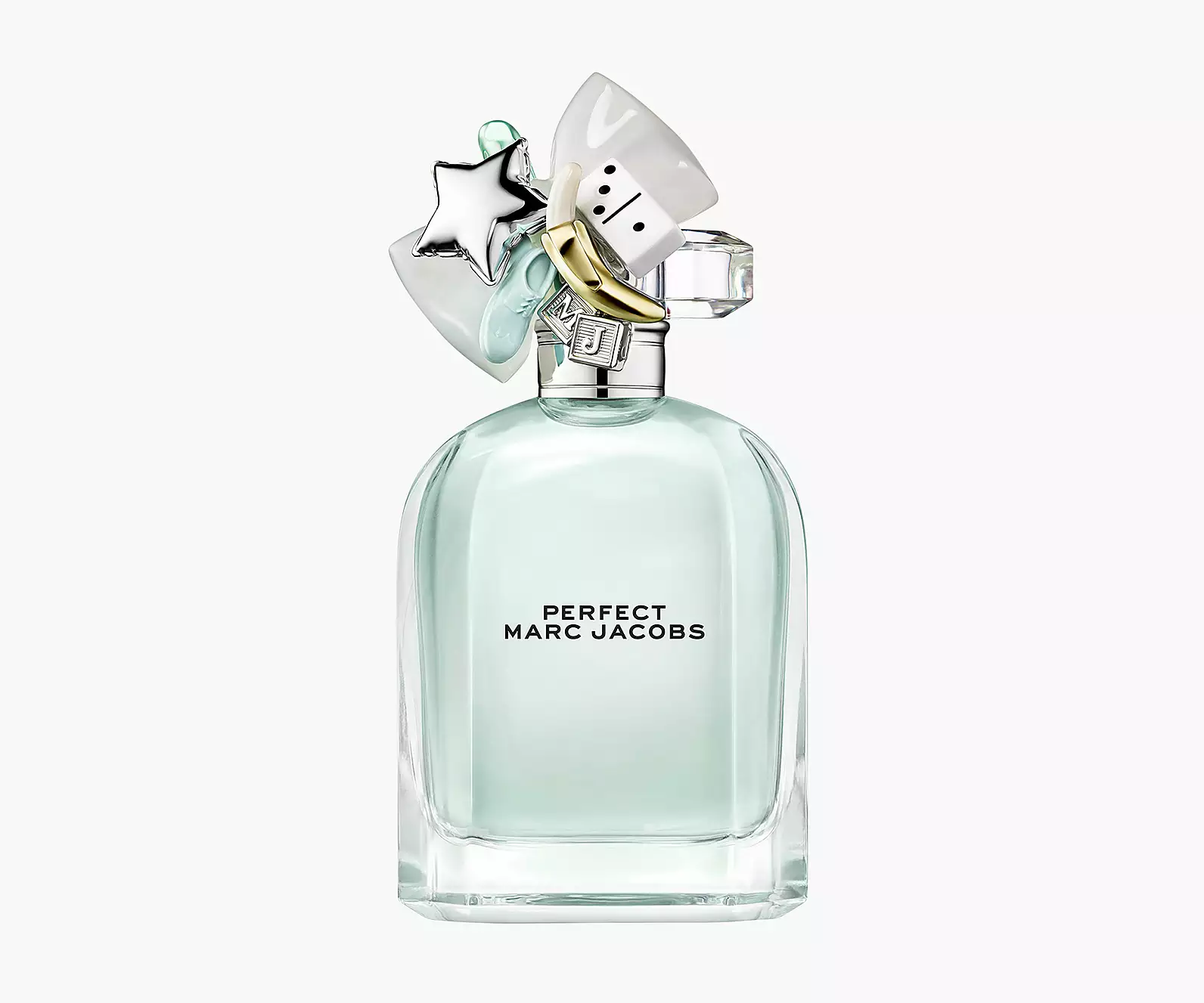 Perfect Eau De Toilette - Attenza.net