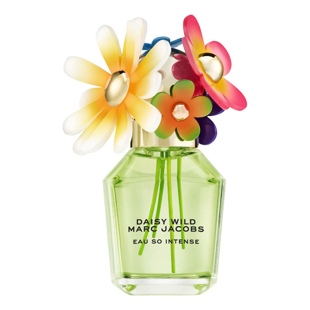 Daisy Wild Eau de Parfum Intense Refillable. - Attenza.net