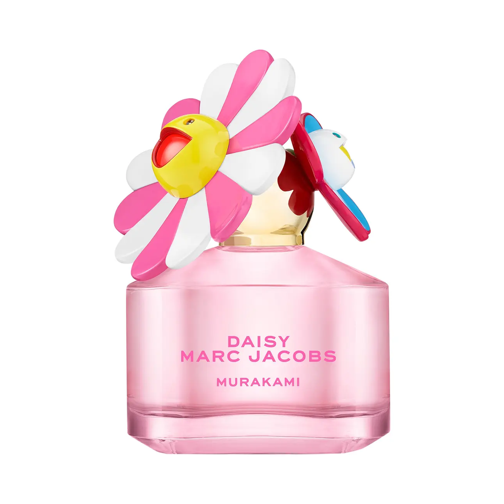 Daisy Murakami Pink Eau de Parfum - Attenza Panamá