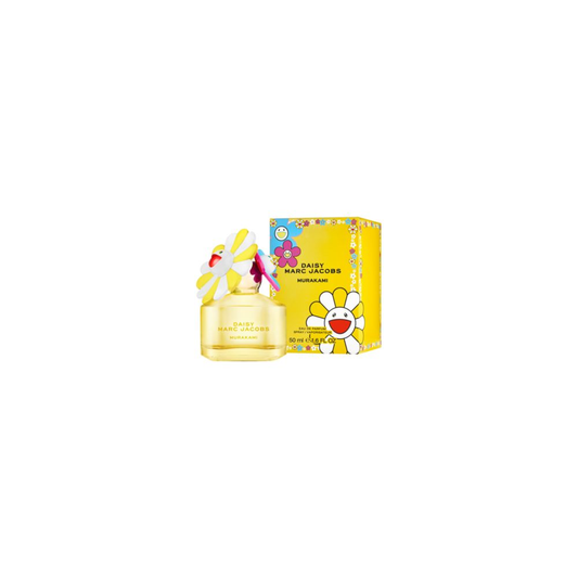 Daisy Murakami Yellow Eau de Parfum