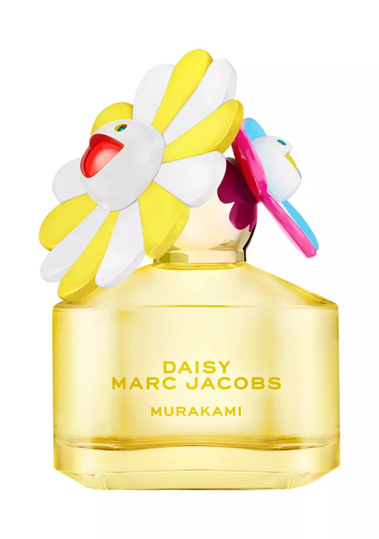 Daisy Murakami Yellow Eau de Parfum - Attenza Panamá