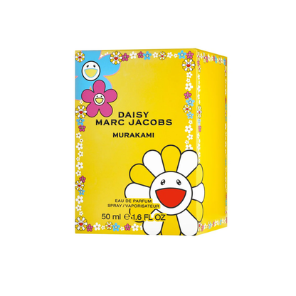 Daisy Murakami Yellow Eau de Parfum - Attenza Panamá