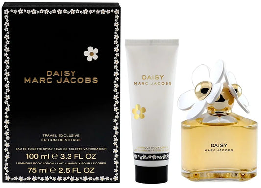 Marc Jacobs Daisy Set - Attenza Panamá