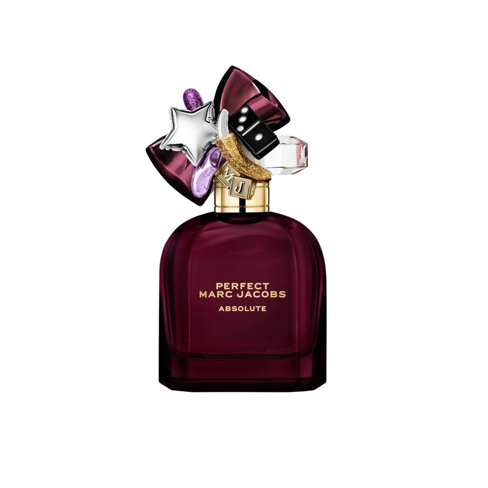 Perfect Absolute Eau de Parfum - Attenza Panamá