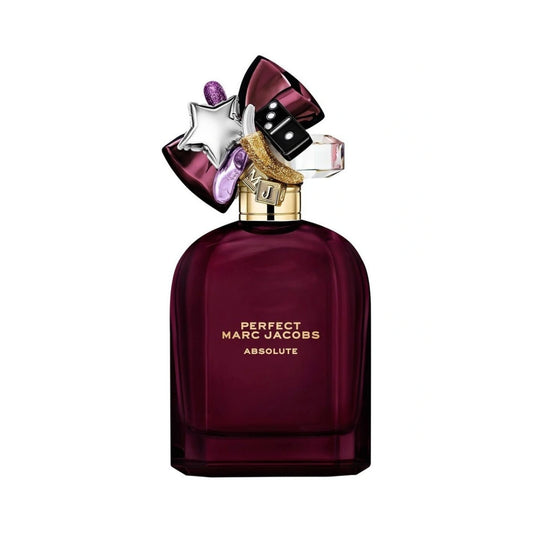 Perfect Absolute Eau de Parfum - Attenza Panamá