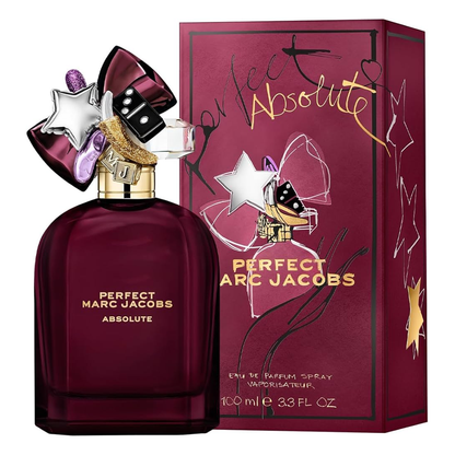 Perfect Absolute Eau de Parfum - Attenza Panamá
