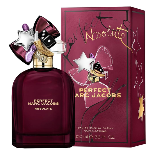 Perfect Absolute Eau de Parfum
