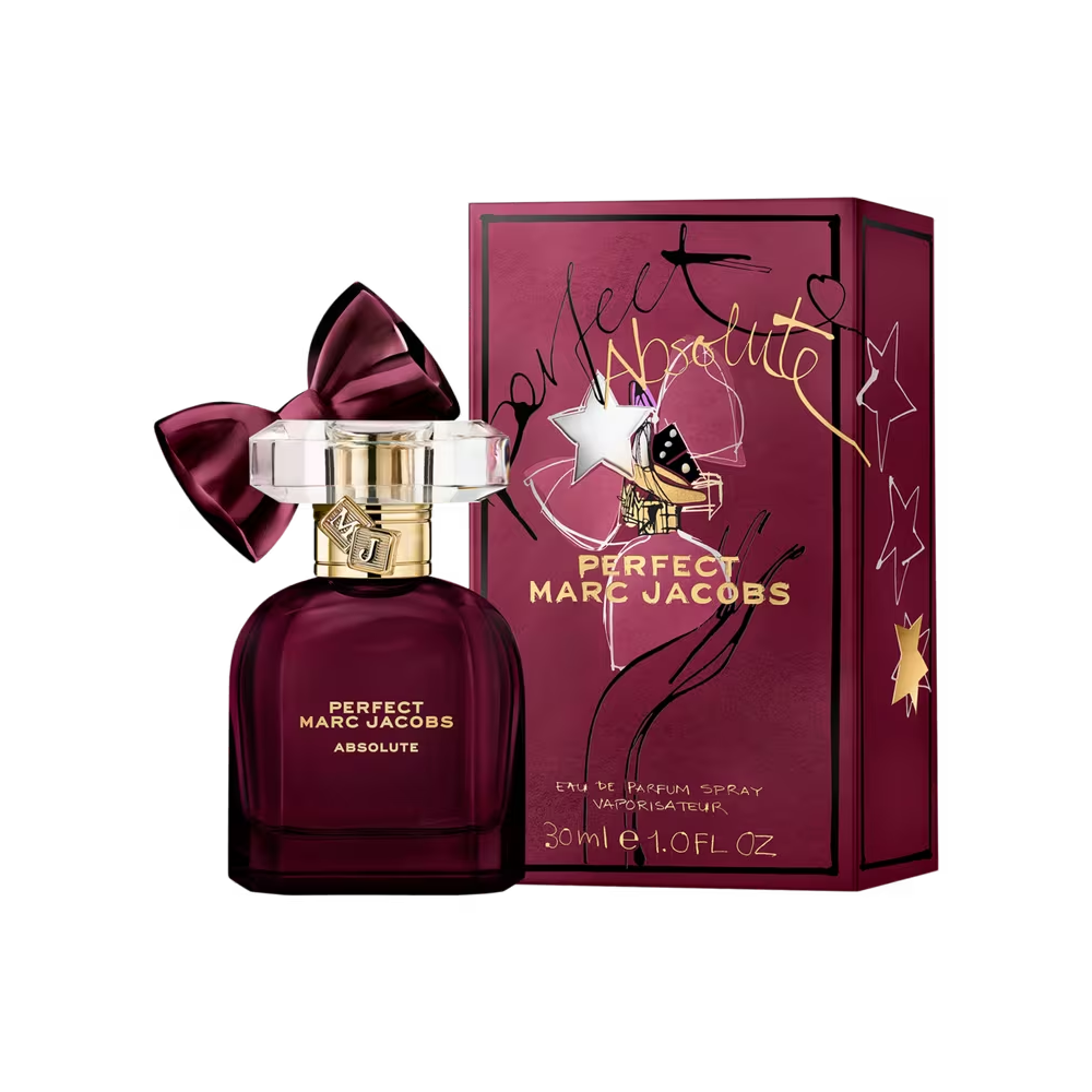 Perfect Absolute Eau de Parfum - Attenza Panamá