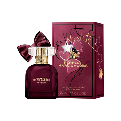 Perfect Absolute Eau de Parfum - Attenza Panamá