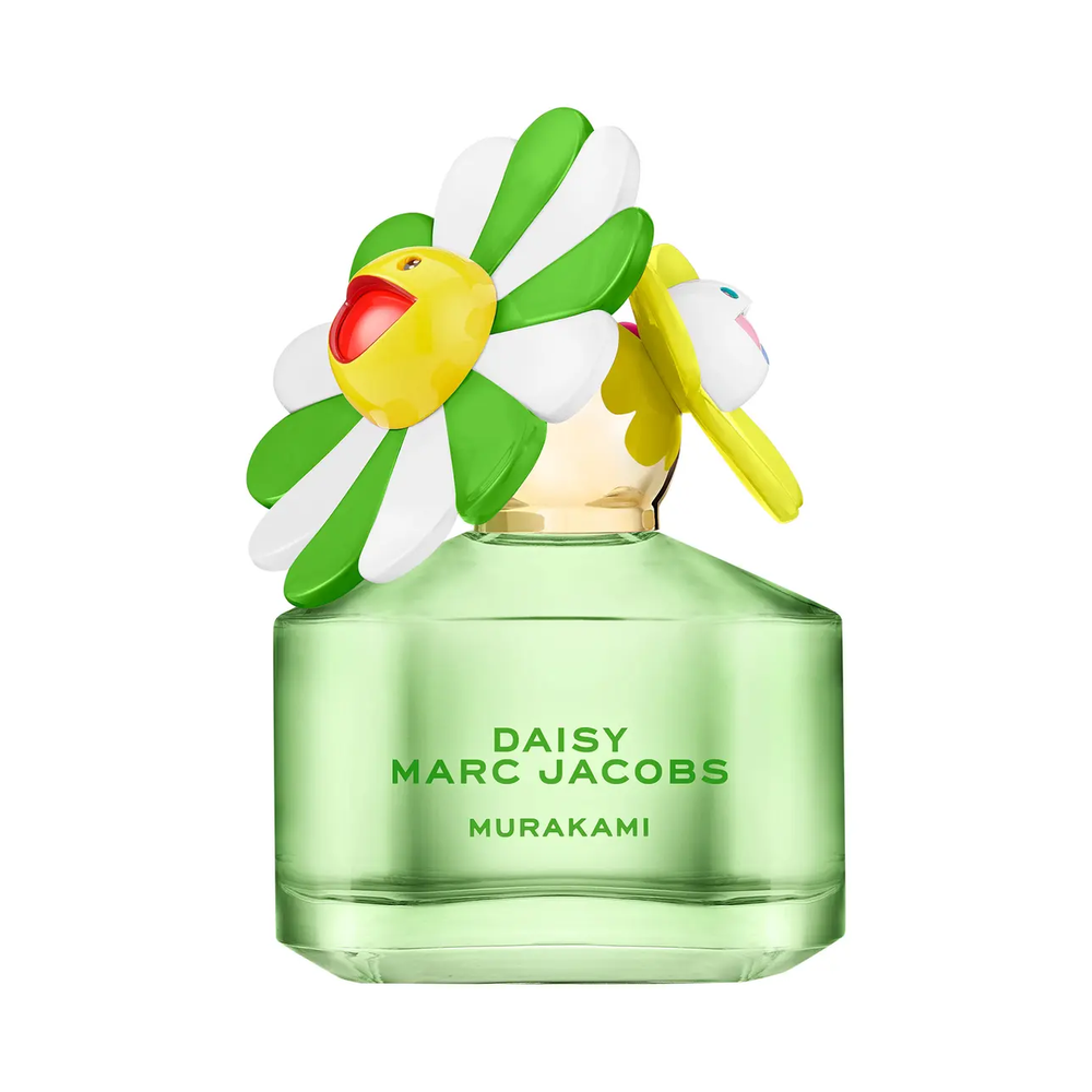 Daisy Murakami Green Eau de Parfum - Attenza Panamá