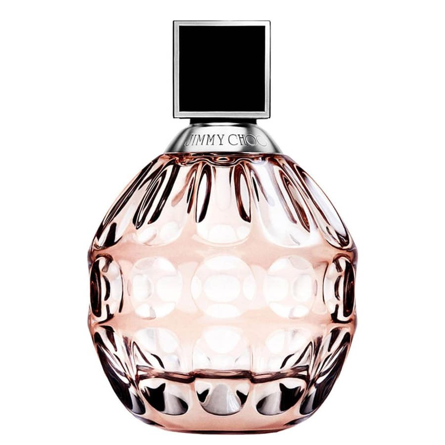 Jimmy Choo Eau de Parfum - Attenza.net