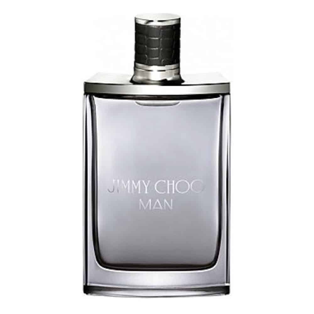 Man Eau de Toilette - Attenza Panamá