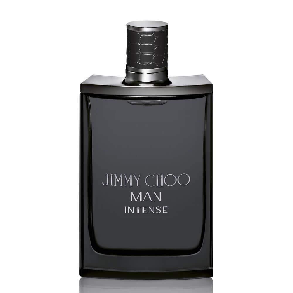 Man Intense Eau de Toilette - Attenza.net