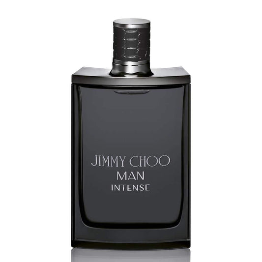 Man Intense Eau de Toilette - Attenza.net