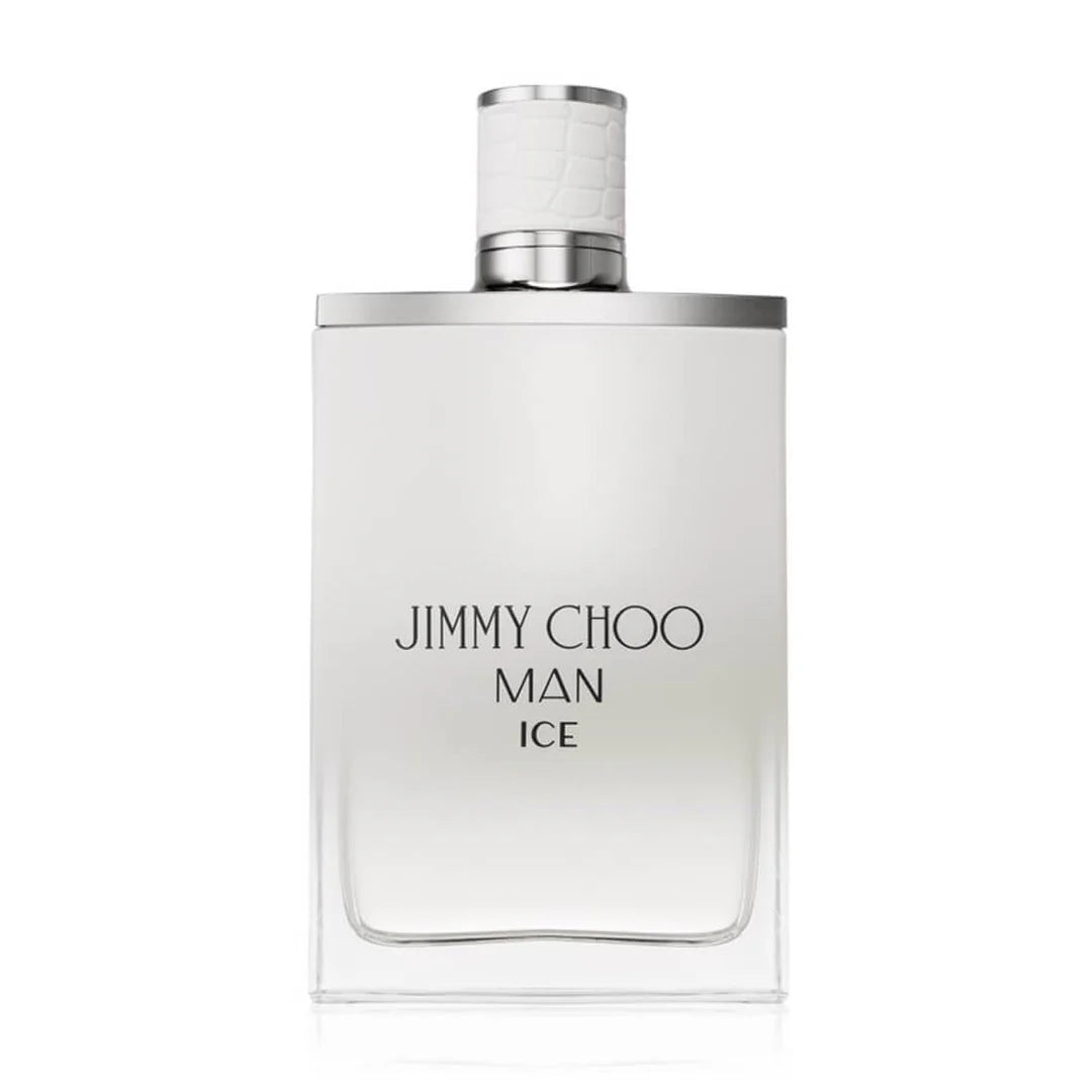 Man Ice Eau de Toilette - Attenza Panamá