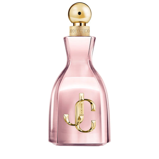 I Want Choo With Love Eau de Parfum - Attenza Panamá