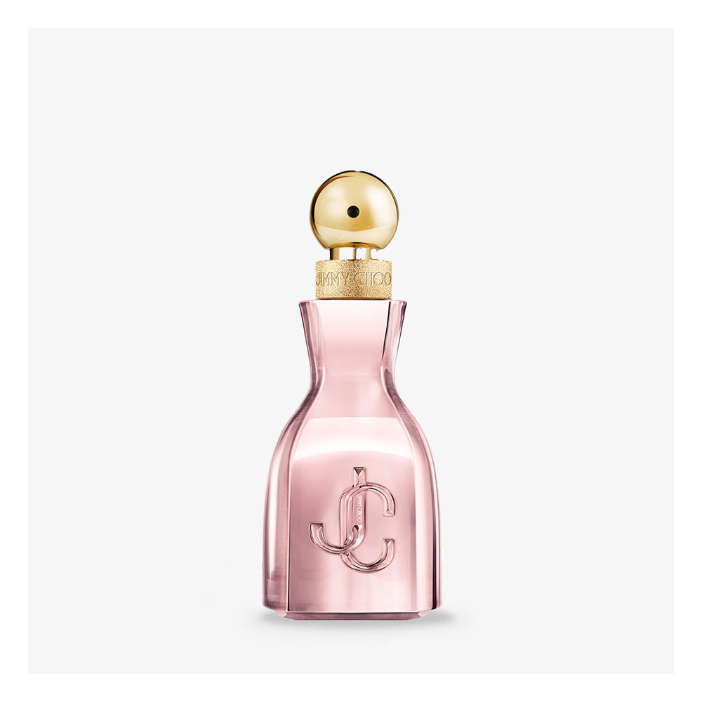 I Want Choo With Love Eau de Parfum - Attenza Panamá