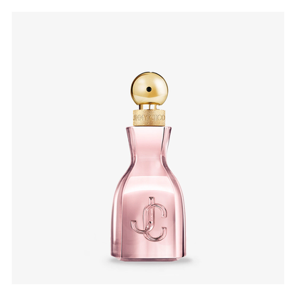I Want Choo With Love Eau de Parfum - Attenza Panamá