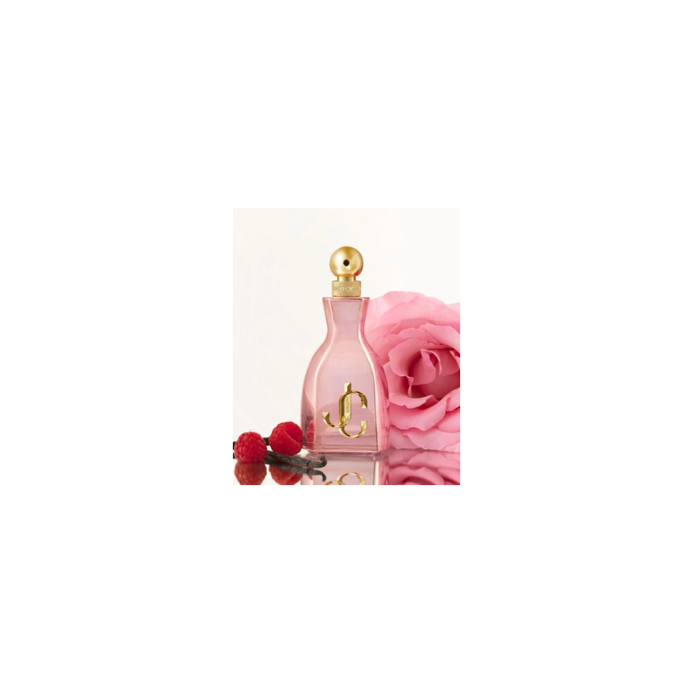 I Want Choo With Love Eau de Parfum - Attenza Panamá