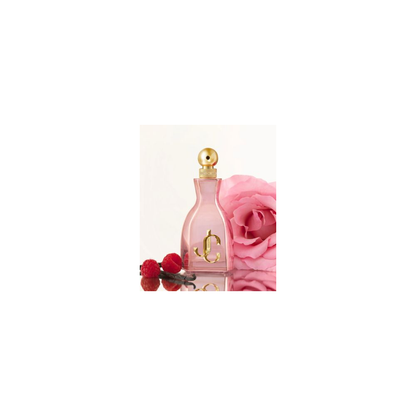 I Want Choo With Love Eau de Parfum - Attenza Panamá