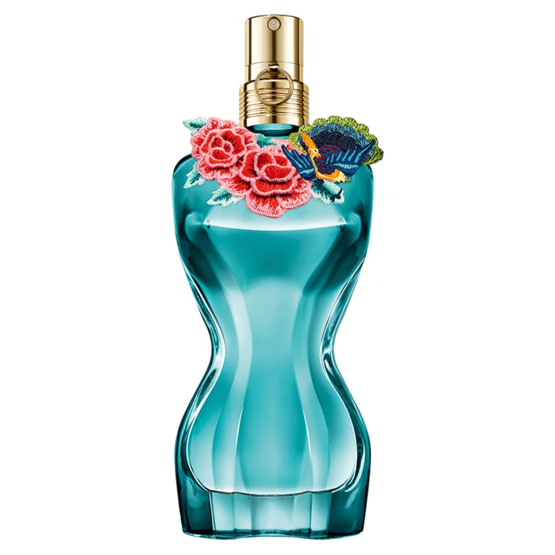 La Belle Paradise Garden Eau de Parfum - Attenza.net