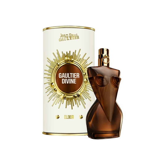 Gaultier Divine Elixir Parfum