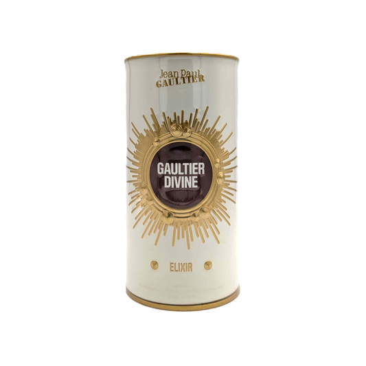 Gaultier Divine Elixir Parfum - Attenza Panamá